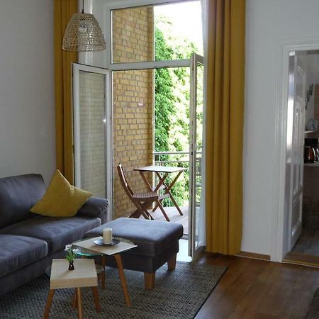 בלאנקנבורג City-Ferienwohnung-Blankenburg מראה חיצוני תמונה