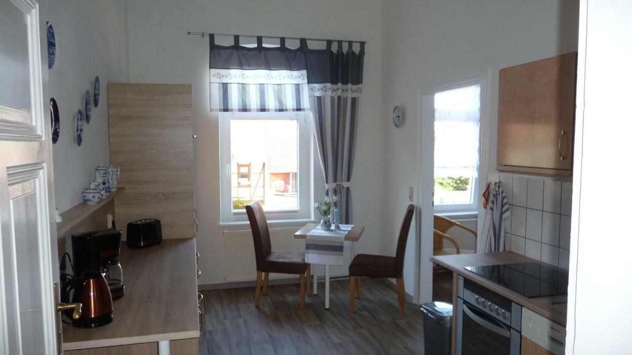 בלאנקנבורג City-Ferienwohnung-Blankenburg מראה חיצוני תמונה