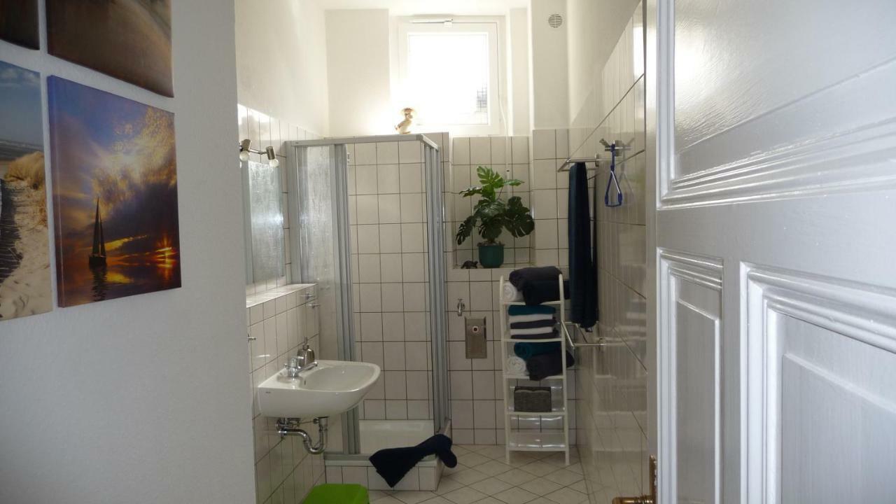 בלאנקנבורג City-Ferienwohnung-Blankenburg מראה חיצוני תמונה